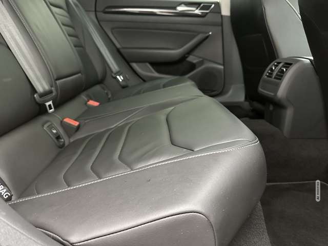 Volkswagen Arteon Elegance 