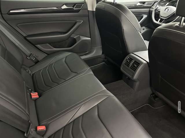 Volkswagen Arteon Elegance 