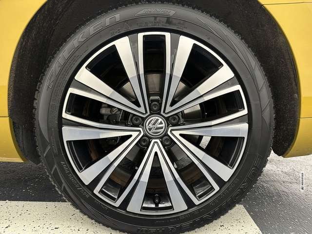 Volkswagen Arteon Elegance 