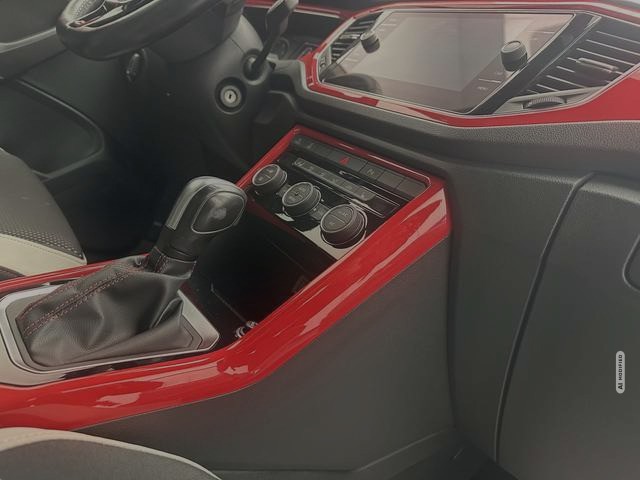 Volkswagen T-Roc R-Line Sport 
