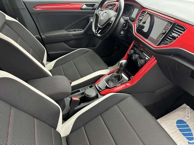 Volkswagen T-Roc R-Line Sport 