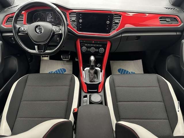 Volkswagen T-Roc R-Line Sport 