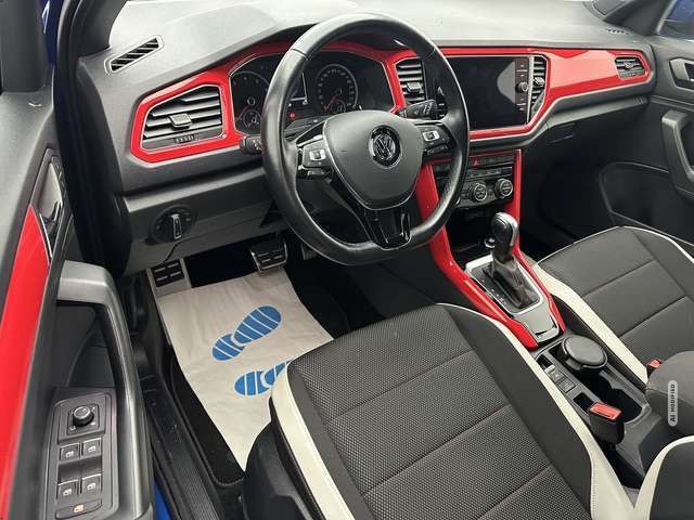 Volkswagen T-Roc R-Line Sport 