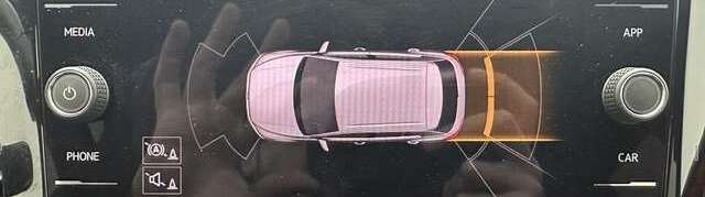 Volkswagen T-Roc R-Line Sport 