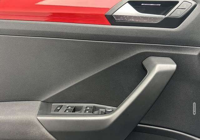 Volkswagen T-Roc R-Line Sport 