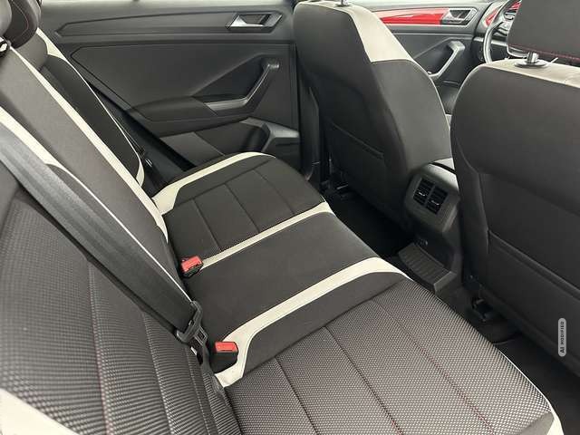 Volkswagen T-Roc R-Line Sport 