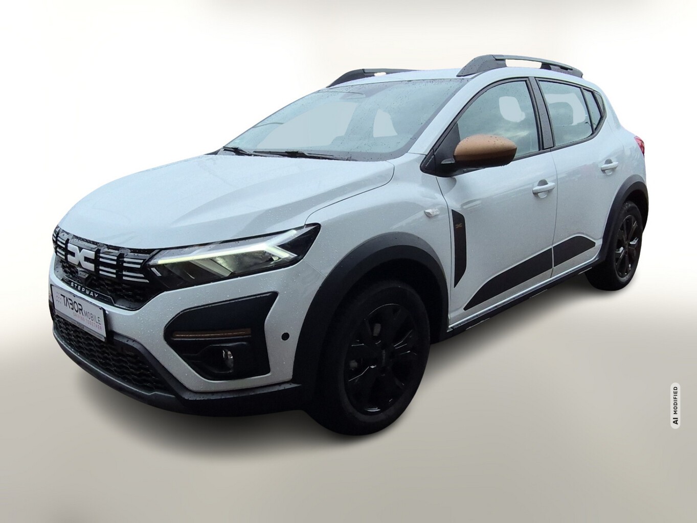 Dacia Sandero Stepway III 1.0 TCe 100 LPG Extreme+ Nav