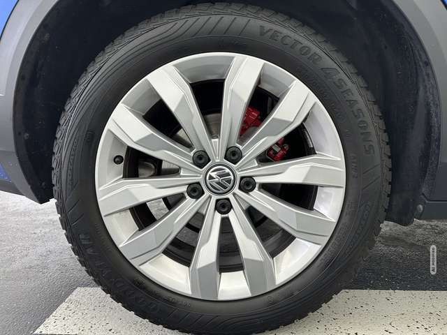 Volkswagen T-Roc R-Line Sport 