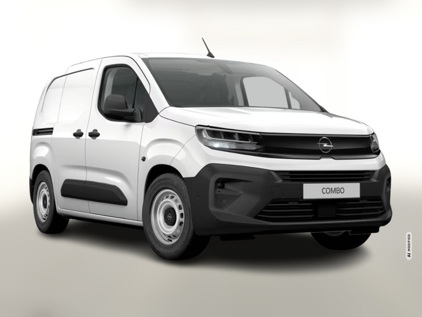 Opel Combo Cargo M LED PDC Temp HFT SafetyP