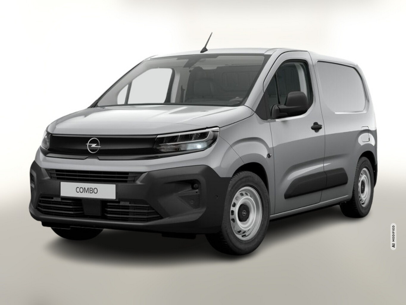 Opel Combo Cargo M LED Kam Klimaaut Keyl VisibilityP
