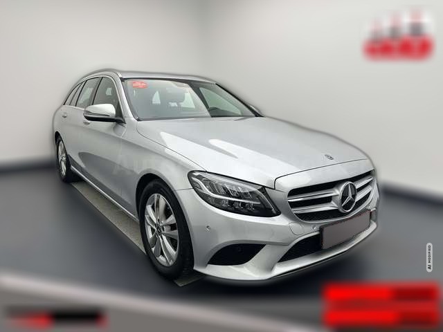 Mercedes-Benz C 180 T-Modell 
