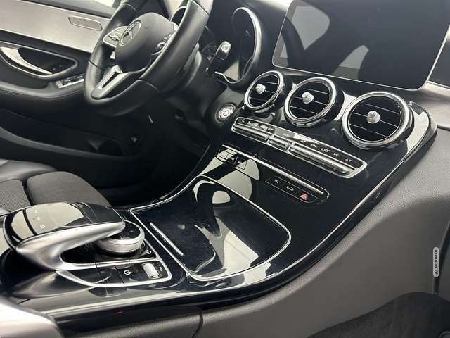 Mercedes-Benz C 180 T-Modell 