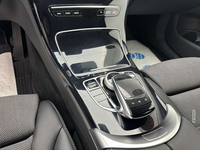 Mercedes-Benz C 180 T-Modell 
