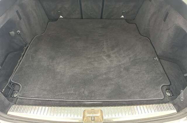 Mercedes-Benz C 180 T-Modell 