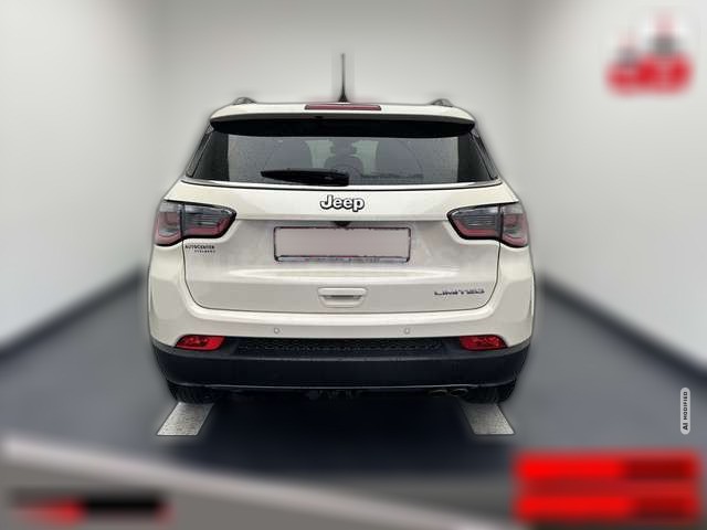 Jeep Compass Limited FWD 