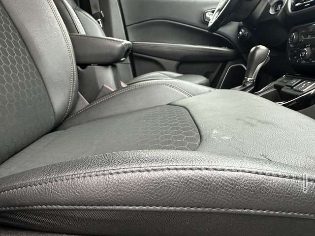Jeep Compass Limited FWD 