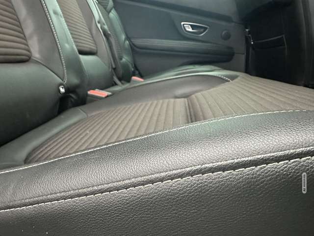 Renault Scenic BOSE Edition 