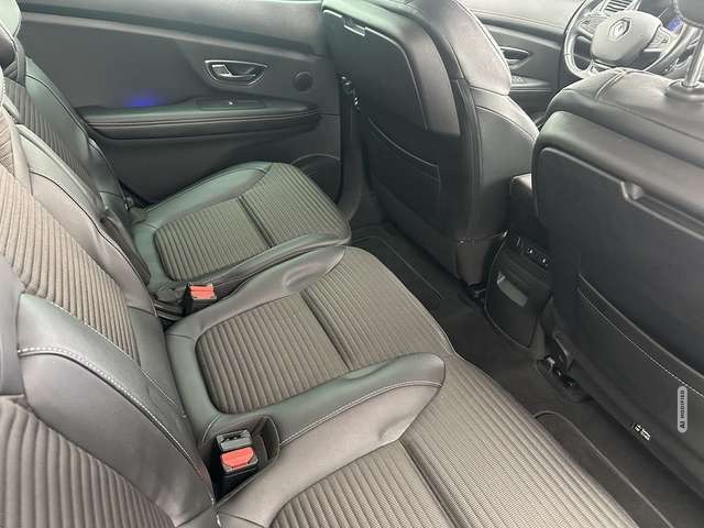 Renault Scenic BOSE Edition 