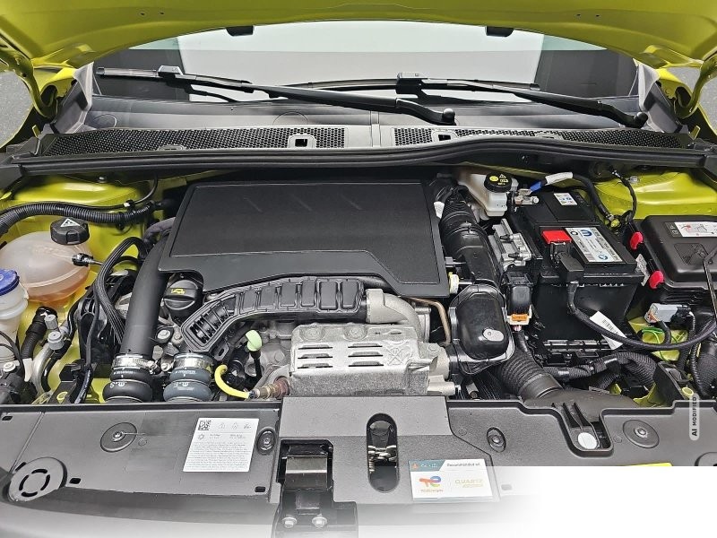 Peugeot 208 1.2 PureTech 100 Allure LED DAB LM