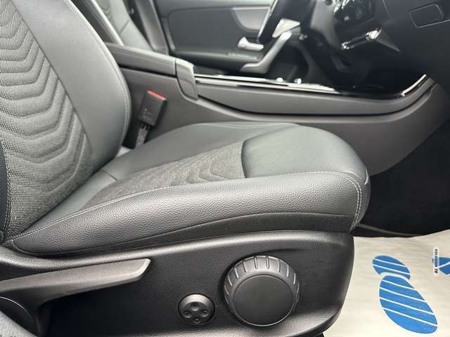 Mercedes-Benz A 180 d Progressive 
