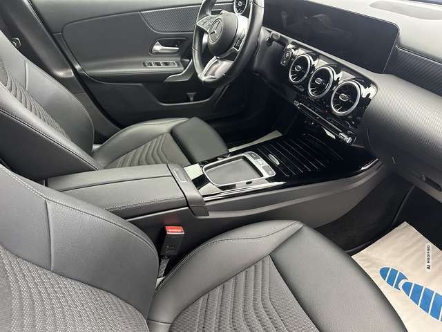 Mercedes-Benz A 180 d Progressive 