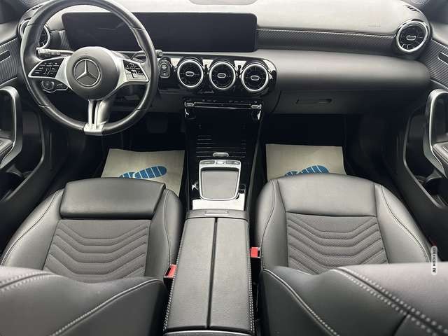 Mercedes-Benz A 180 d Progressive 