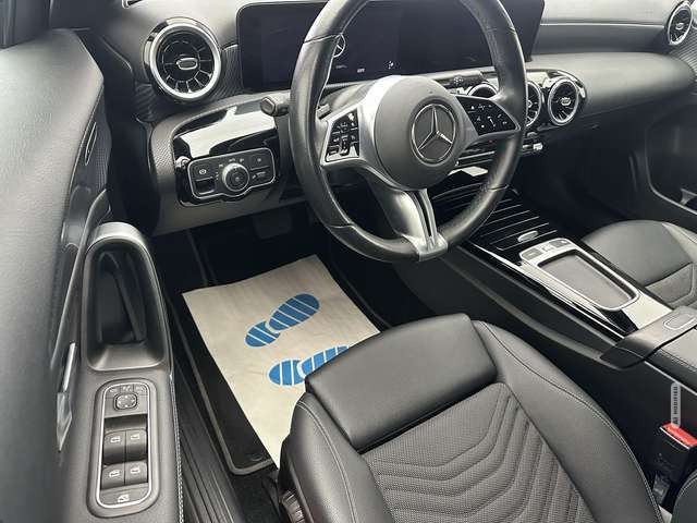 Mercedes-Benz A 180 d Progressive 