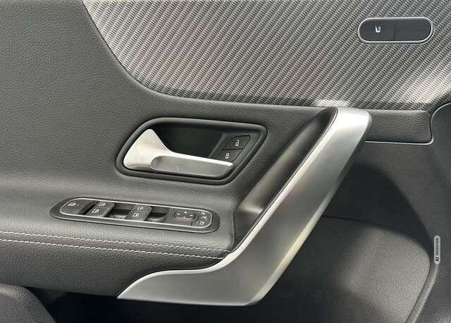 Mercedes-Benz A 180 d Progressive 