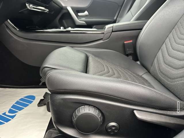 Mercedes-Benz A 180 d Progressive 