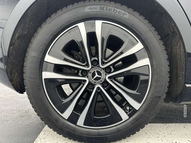 Mercedes-Benz A 180 d Progressive 