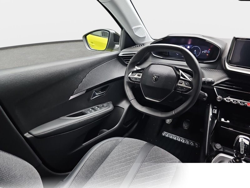 Peugeot 208 1.2 PureTech 100 Allure LED DAB LM