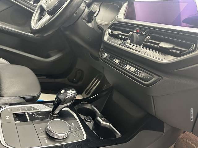 BMW 116 d M Sport 