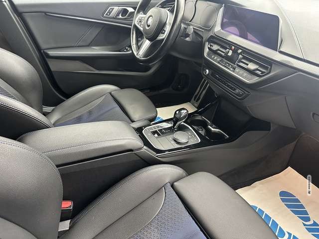 BMW 116 d M Sport 