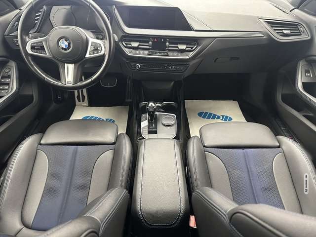 BMW 116 d M Sport 
