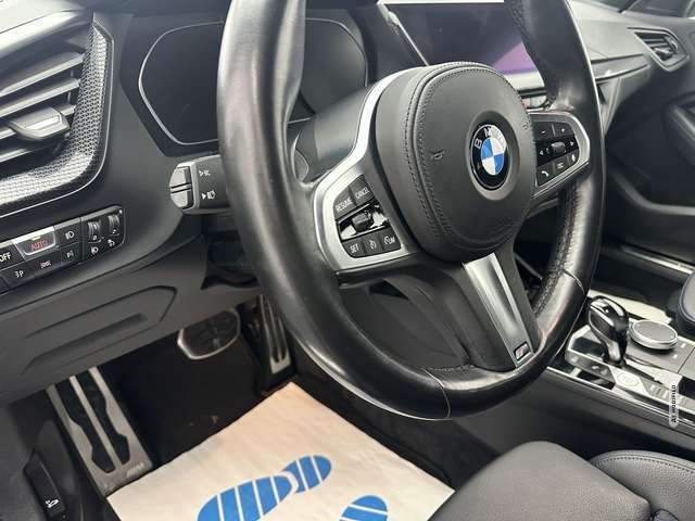 BMW 116 d M Sport 