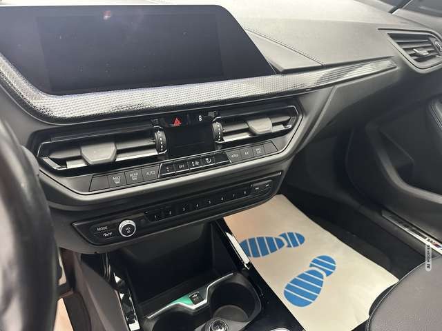 BMW 116 d M Sport 