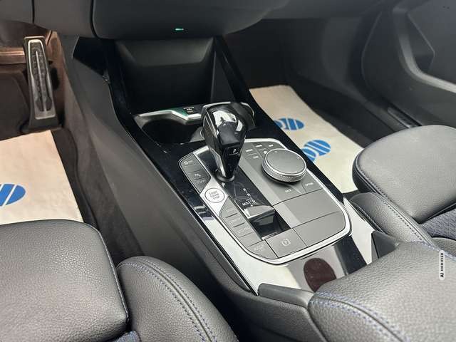 BMW 116 d M Sport 