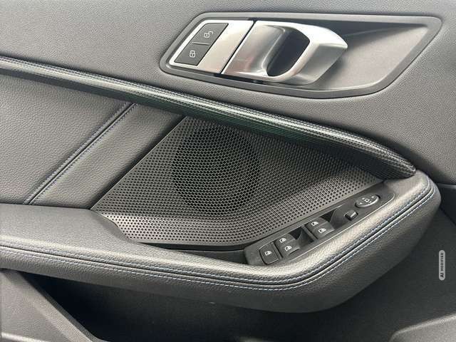 BMW 116 d M Sport 