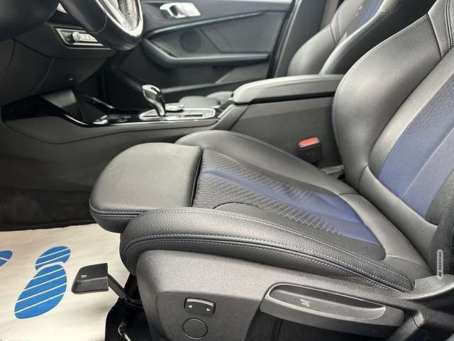 BMW 116 d M Sport 