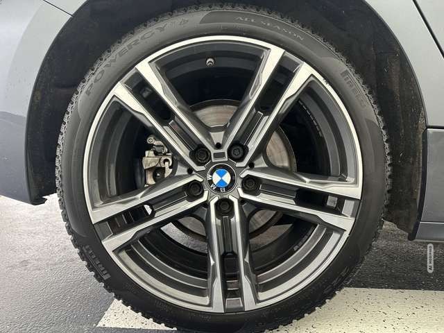 BMW 116 d M Sport 