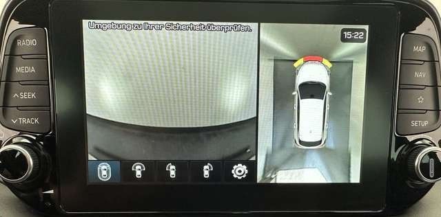 Hyundai Tucson N Line Mild-Hybrid 4WD