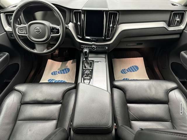 Volvo XC60 Inscription 2WD 