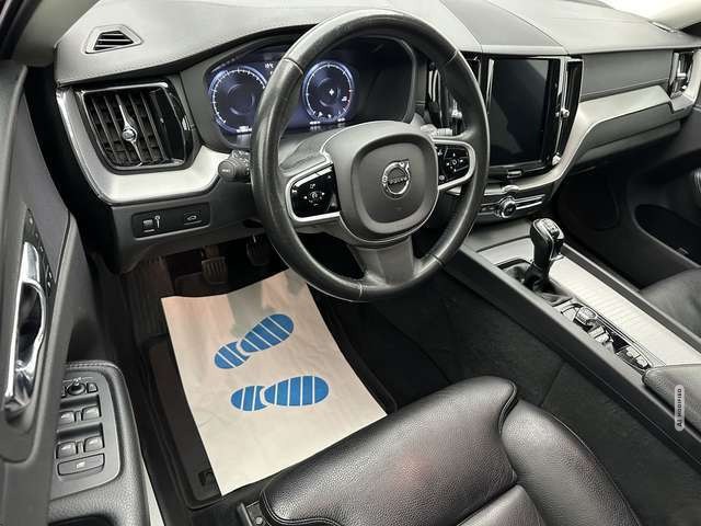Volvo XC60 Inscription 2WD 