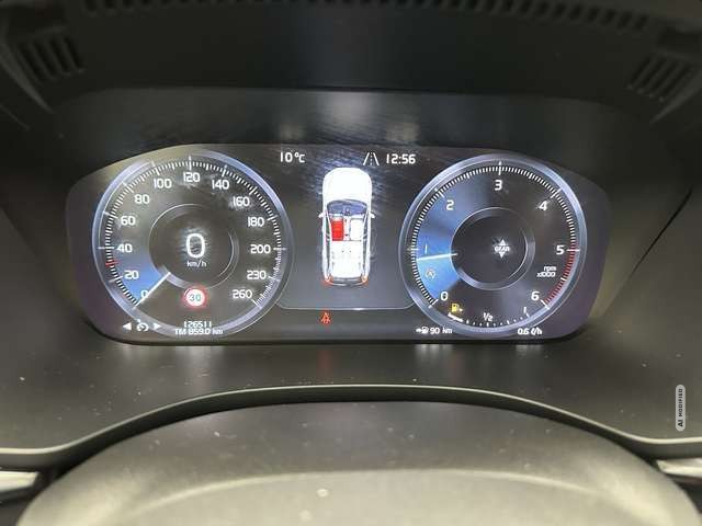 Volvo XC60 Inscription 2WD 