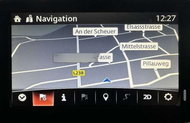 Mazda CX-3 Exclusive-Line AWD 