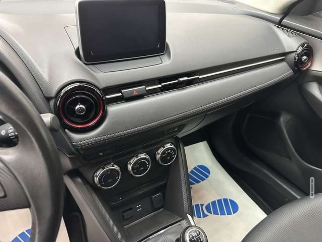 Mazda CX-3 Exclusive-Line AWD 