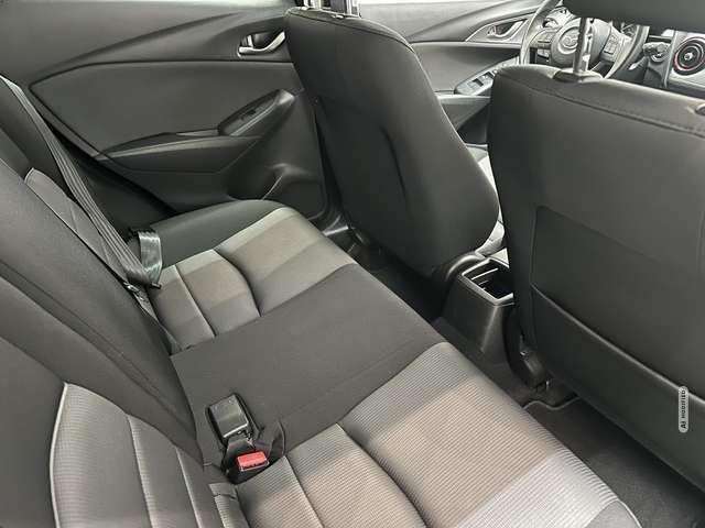 Mazda CX-3 Exclusive-Line AWD 