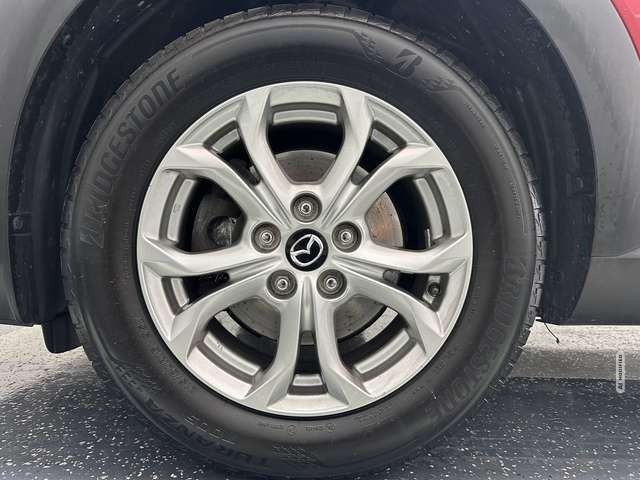 Mazda CX-3 Exclusive-Line AWD 
