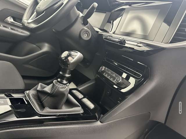 Opel Mokka Enjoy 