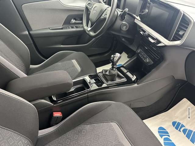 Opel Mokka Enjoy 